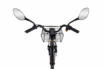 Eltreco Porter Fat 500 Черный матовый