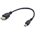 USB  2.0  OTG/Micro 0.15m Bion BXP-OTG-AFBM-003