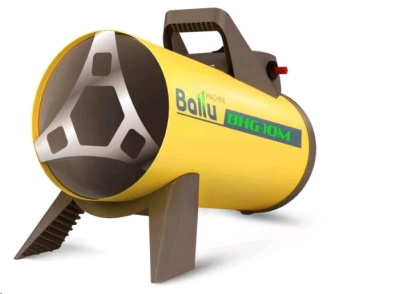 BALLU BHG-10M