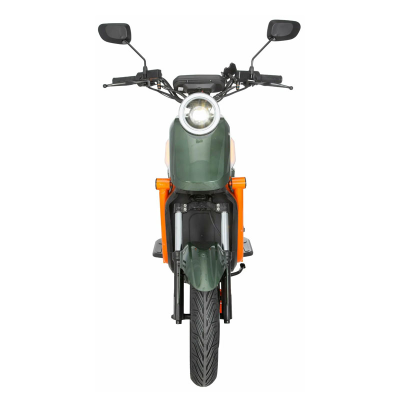 Wenbox U2 60v 30ah