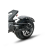 White Siberia Teverun Baikal 9000W 72V35AH