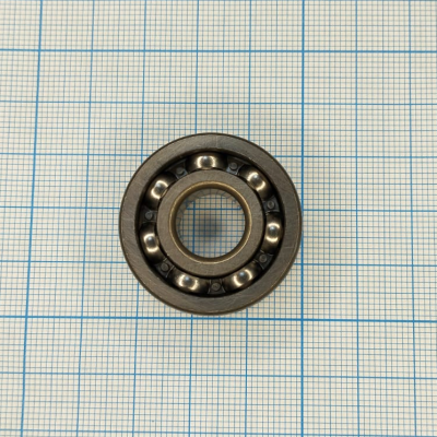 Подшипник радиальный FS-38,55 арт.95030030246