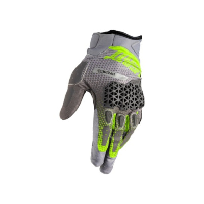 Leatt ADV HydraDri 5.5 Short Glove (Viz, M, 2026 (6025101762))