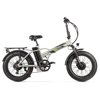 Eltreco Gelbert Saturn Dual PRO Серый