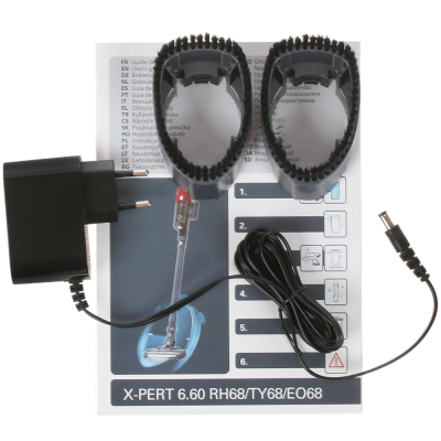 TEFAL TY6838WO