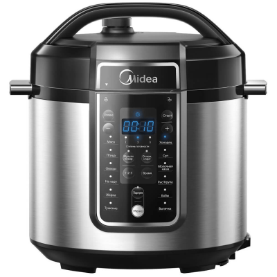 Midea MPC 6037