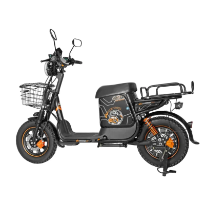 Wenbox U6 60v 30ah