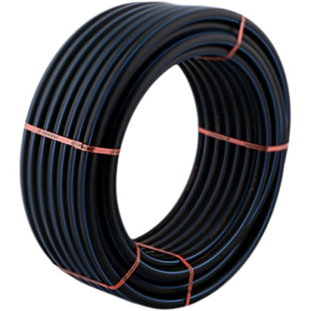 Труба ПНД РЕ100 20x1,8 мм PN 12,5 бухта 100 м