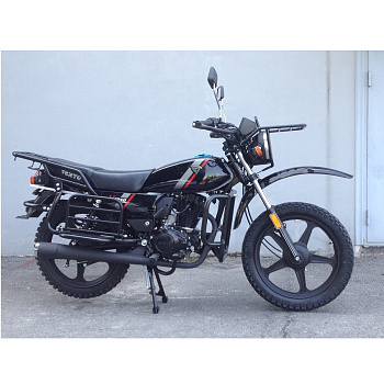VENTO VERSO CROSS (200 cc) ЭПТС (арт.23057), RED