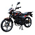 Мопед SIRIUS EXTRA 48cc (120) LED. COFFEE