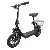 Kugoo Kirin C1 +