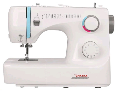 Чайка SewLux 200