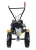Huter МК-7000P-10-4х2