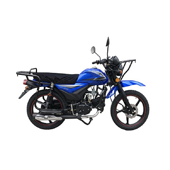 Roliz ALPHA OFFROAD "ES". Sea BLUE