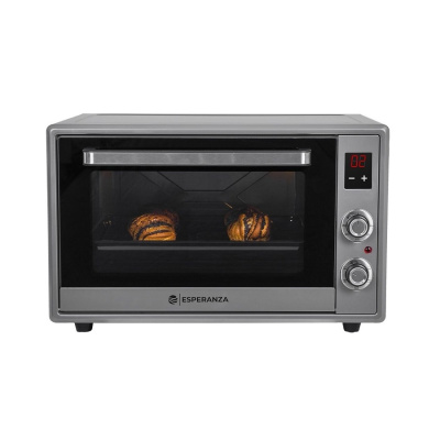 ESPERANZA TO-60 CD G