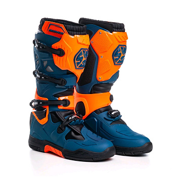 Scoyco MBM004 orange p-p 40