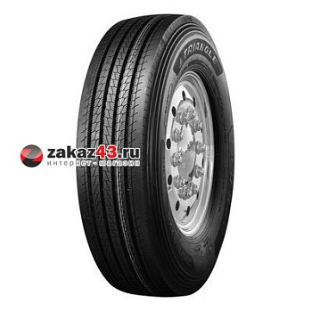 Triangle TRS02 315/80 R22.5 157/154L TTS236863
