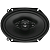 Pioneer TS-A6880F (145х204мм) 6"х8"  4х полосная коаксиальная акустика 