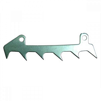 Зубчатый упор на STIHL MS-250 арт. 11236640501