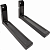 Eurokitchen MW103B черный