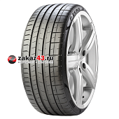 Pirelli P Zero 315/30 ZR21 105Y 2920600