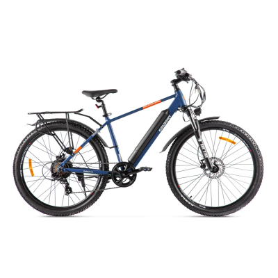 Eltreco Gelbert Ran Star 2 PRO Синий