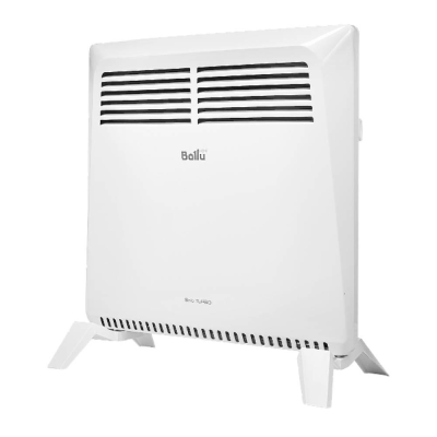 1 Ballu Solo Turbo BEC/SMT-1000