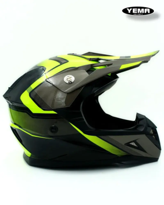 Yema YM-915 (Green MADNESS Размер M)