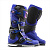 Gaerne SG 22 синий-черный р-р 42,44.5, 45, 47