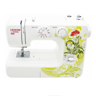 Janome LEGEND 2520