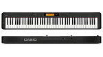 Casio CDP-S360BK Цифровое пианино