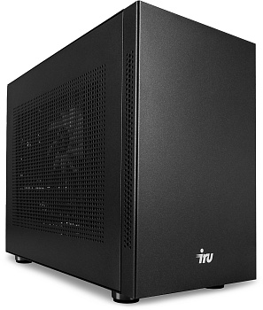 IRU Tactio 510B7GS MT i7 13700 (2.1) 32Gb SSD1Tb UHDG 770 Windows 11 Pro 64 GbitEth 500W ч (2113720)