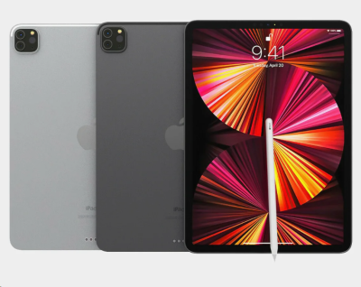Apple iPad Pro 11 M4