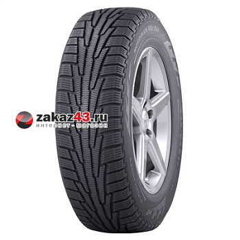 Nordman Nordman RS2 SUV 225/60 R17 103R T429596