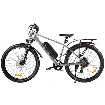 Eltreco Gelbert Ran 3 PRO Серый