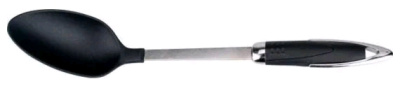 Bekker BK 3256 Ложка нерж.сталь/нейлон разливная