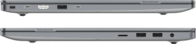 Tecno MegaBook T16RA 71005000729