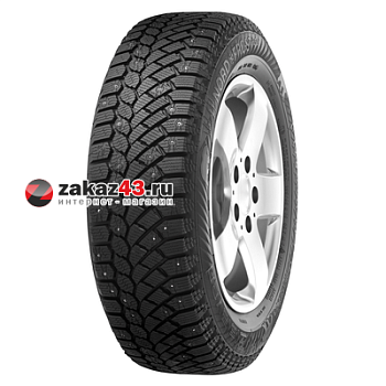 Gislaved Nord Frost 200 205/50 R17 93T 0348061