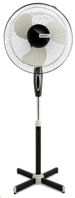 Centek CT-5004 black