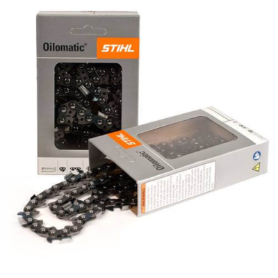 Цепь пильная 66зв. 3/8 1,6мм 18'' "36RS" (Stihl) 36210000066