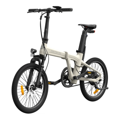 ADO Electric Bicycle A20S Lite белый