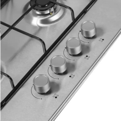 Beko HIGG 641C3 SX