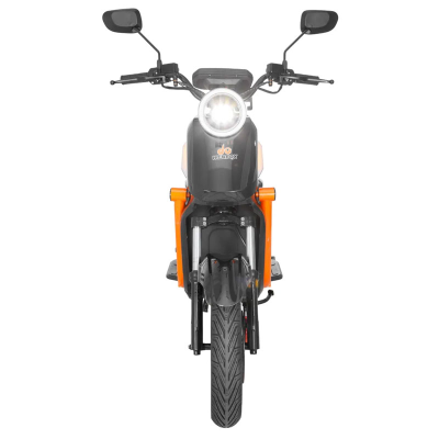 Wenbox U2 60v 45ah