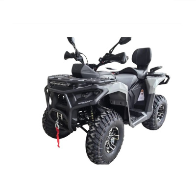 ATV серия 5+, HAMMER 250L LONG (арт.54640)