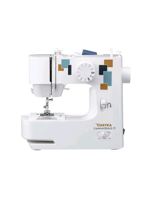 ЧАЙКА ComfortStitch 11 