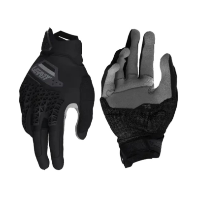 Leatt ADV Rally 5.5 Glove (Stealth, M, 2026 (6025102102))