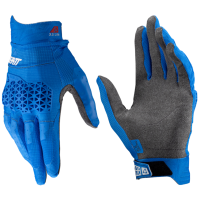 Leatt Moto 3.5 Lite Glove (Royal, M, 2026 (6025350261))