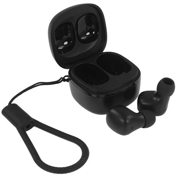 Maxvi MHF-108BT black