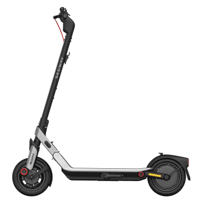 Ninebot KickScooter E3 