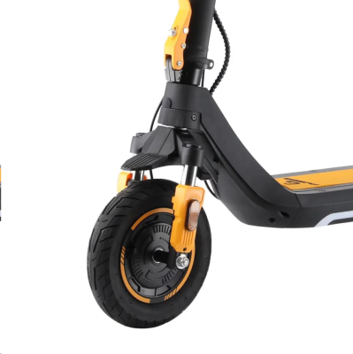 Kugoo Kirin M3 PRO 2025 600w 48V 13Ah